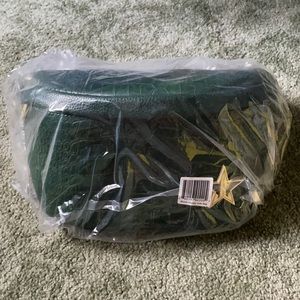 Jeffree Star Cosmetics Blood Money Side Bag